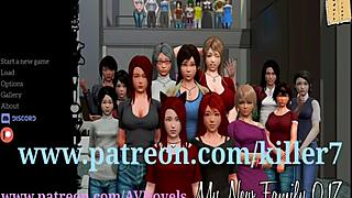 my new family explores adventures in episode 284