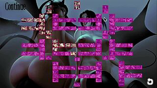 Hypnotized Twin Succubus Episode 4: Huge Fat Curvy Tits Blowjob 3D Twins