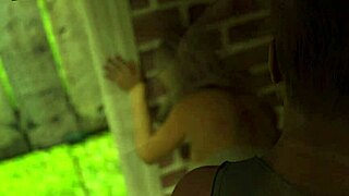 i’m totally lost inside jennifer 13, exploring every wild twist and turn of this crazy game world