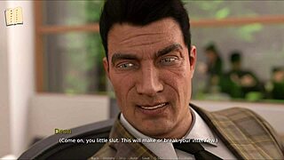 i’m totally lost inside jennifer 13, exploring every wild twist and turn of this crazy game world