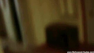 Bold Striptease Seduction With Clothes Ripping