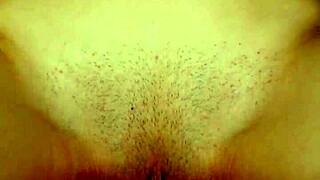 my friend's wife loves cowgirl anal riding on me