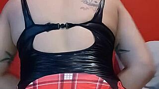 how nice you put it in, daddy