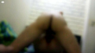 Sex Bareback With Gay Partner In Intense Encounter