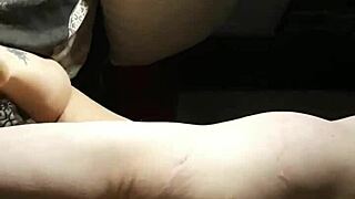 Homemade Video Featuring Girlfriend And Friend