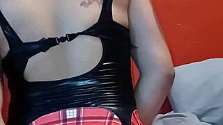 how nice you put it in, daddy