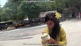 Blowjob as a punishment?