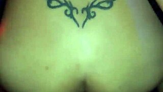 Fucking Bibi's Transsexual Ass Part 2