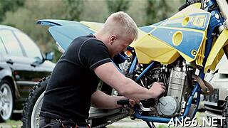 Magical Licie C In Hardcore Blowjob On Cam