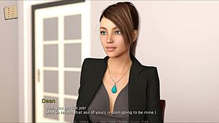 i’m totally lost inside jennifer 13, exploring every wild twist and turn of this crazy game world