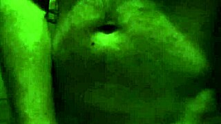 Me Jerking Off in the Shower