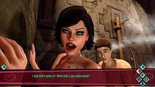 Lets play exposed episode 1