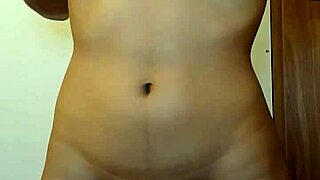 Skinny Cute Lesbian Amateur's Beautiful Ass Bounces While Pussy Gets Licked and Tits Squeezed.