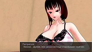 High school tutor gameplay part four