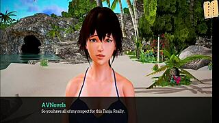 my new family explores adventures in episode 284