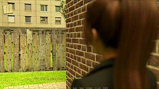 i’m totally lost inside jennifer 13, exploring every wild twist and turn of this crazy game world