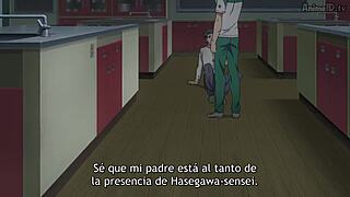 Shinmai Maou No Testament Burst 02