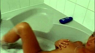 Incredible! Two Beautiful German Teens Rub Clits for First Time on Camera in 80s Classic!