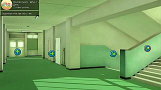 High school tutor gameplay part four