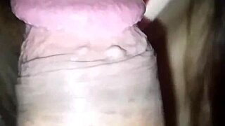 PASSIONATE FAVOR FOR STEPBROTHER AT HOME