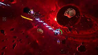 Subverse Episode 1 - Hot Robot Slut in Space