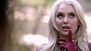 omg i cant believe captain marvel squirts so hard!