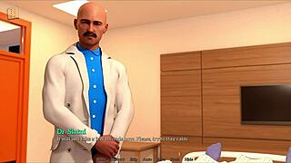 My New Memories Bring Emotional Erotic Adventures