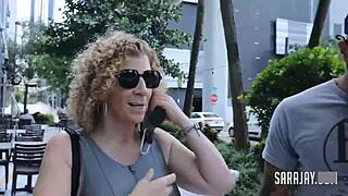 Yo, busty milf Sara Jay gets pounded hard by stallion King Noire! Her huge ass and deepthroat skills are unreal in cowgirl action! 🔥