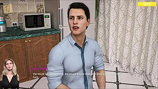 Exploring Rosewater Manor in Episode 39