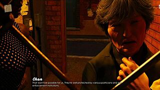 Retrieving The Past S3 Ep28