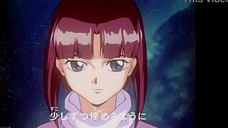 After War Gundam X Op 1 First And Second Version