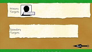 Jikage Rising Arc 2 Episode 12 Big Boobs Samui Fuck