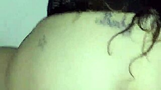 she said, 'fuck me just how i wanted it, you slut'