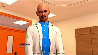 My New Memories Bring Emotional Erotic Adventures