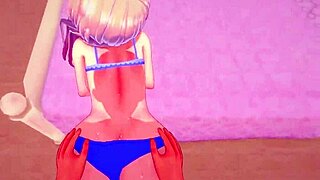 honami ichinose in step 2 of you-zitsu full fantasyking3 hentai fantasy