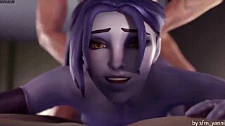 Ultimate Overwatch Collection 2 With Sound And Long Videos, Sfm Yanni Reuploading