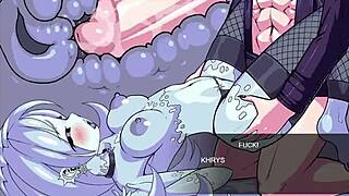 Crimsonkeep 5 Hentai Gallery