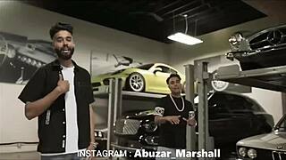 Deep Emotions in Hardcore Gay Encounters