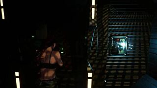 Project werewulf - adult horror game part3?