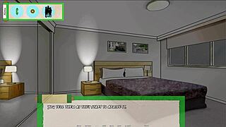 Jikage Rising Arc 2 Episode 12 Big Boobs Samui Fuck