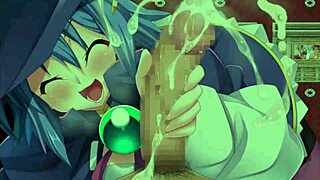 Reverse Reincarnation Gallery Event 2 9