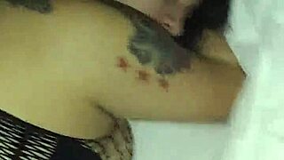 she said, 'fuck me just how i wanted it, you slut'