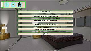 Jikage Rising Arc 2 Episode 12 Big Boobs Samui Fuck