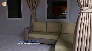 My New Memories Bring Emotional Erotic Adventures