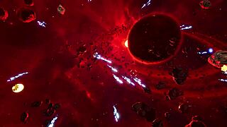 Subverse Episode 1 - Hot Robot Slut in Space