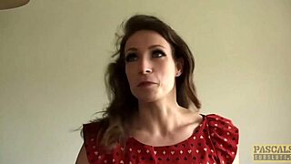 Yo, check Pascalssubsluts - inked Ava Austen gets slammed and swallows it all! 😜