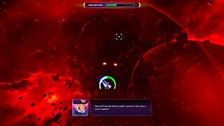 Subverse Episode 1 - Hot Robot Slut in Space