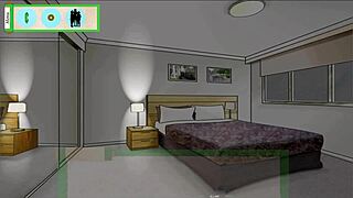 Jikage Rising Arc 2 Episode 12 Big Boobs Samui Fuck