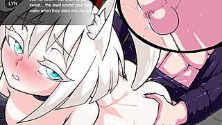 Crimsonkeep 5 Hentai Gallery