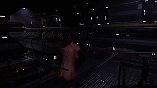 Project werewulf - adult horror game part3?